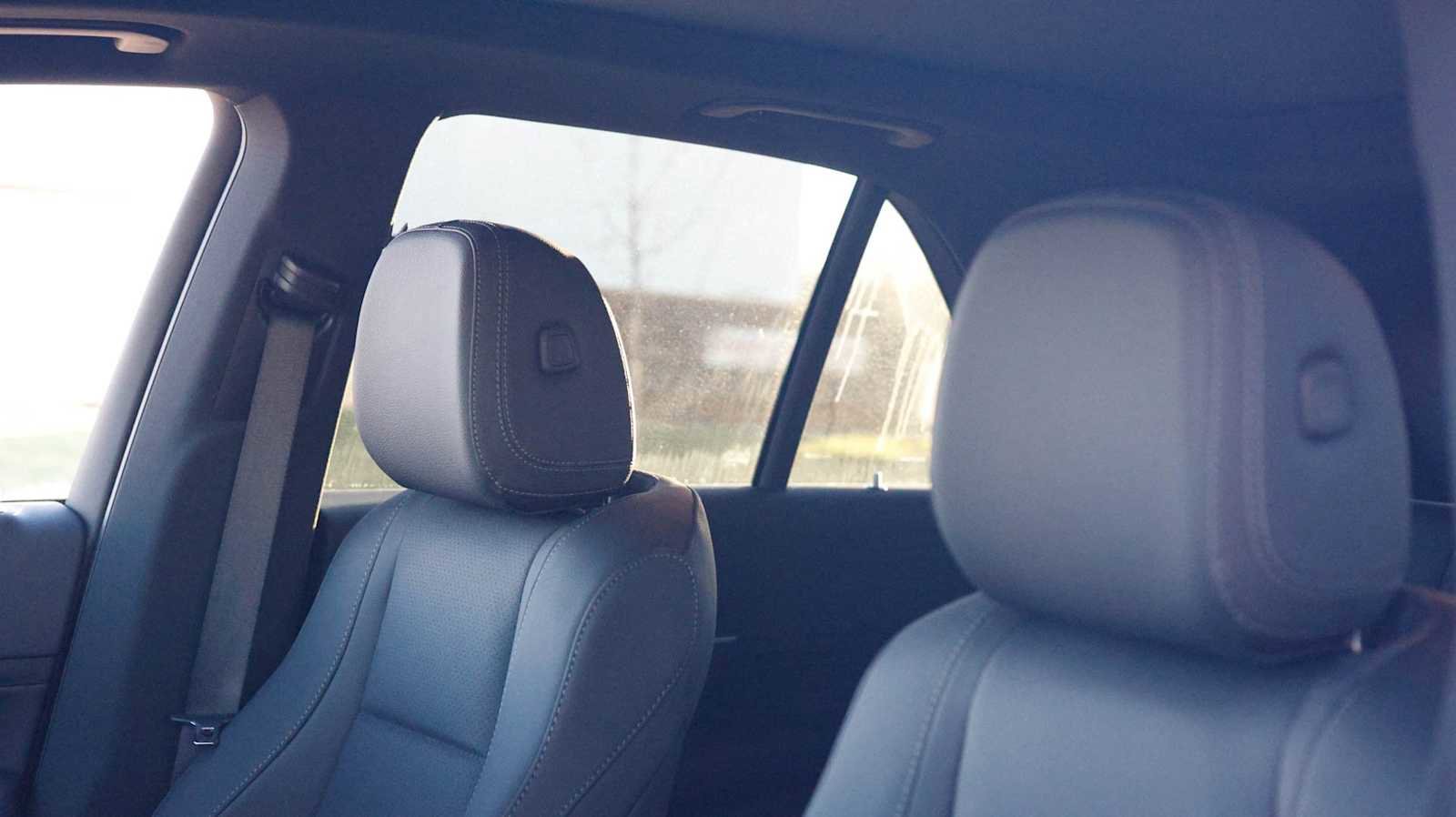 New 2026 Mercedes-Benz GLE 350 4MATIC image 12