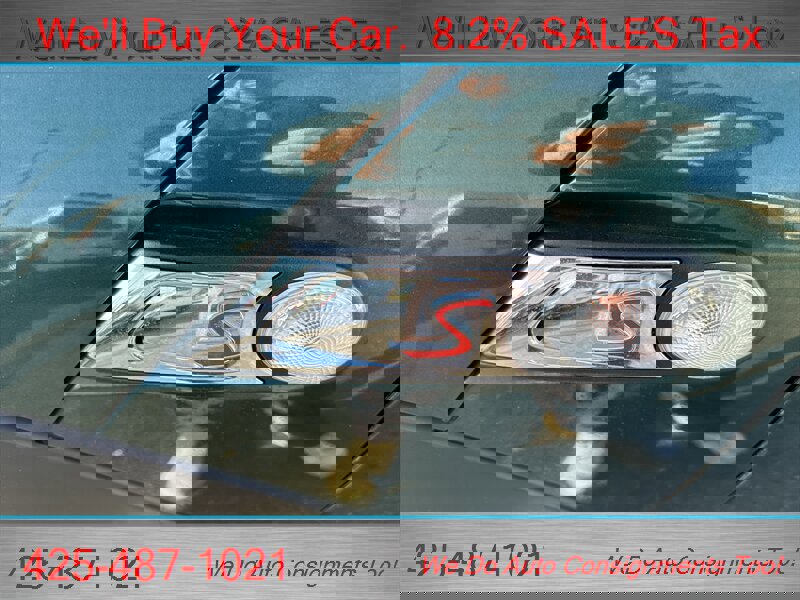 Used 2008 MINI Cooper S image 10