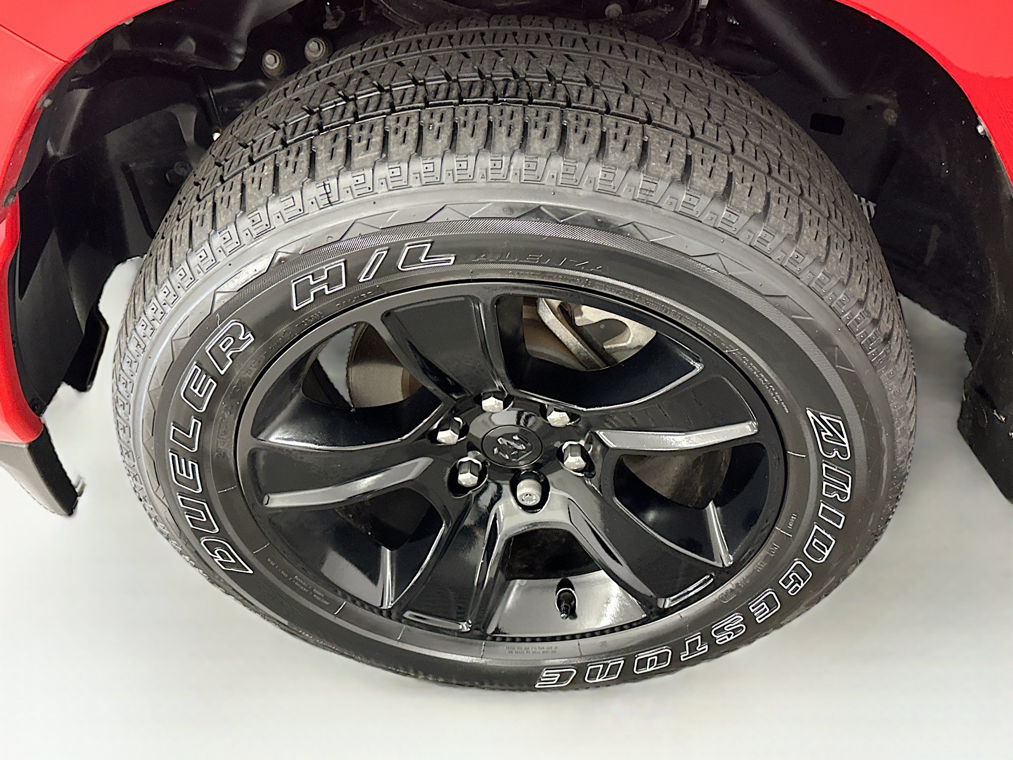 Used 2023 RAM 1500 Big Horn AWD/4WD image 11