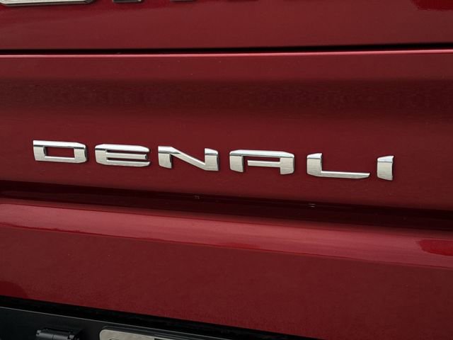 Used 2022 GMC Sierra 1500 Denali w/ Denali Reserve Package AWD/4WD image 33
