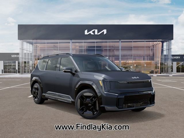 New 2026 Kia EV9 GT-Line image 10