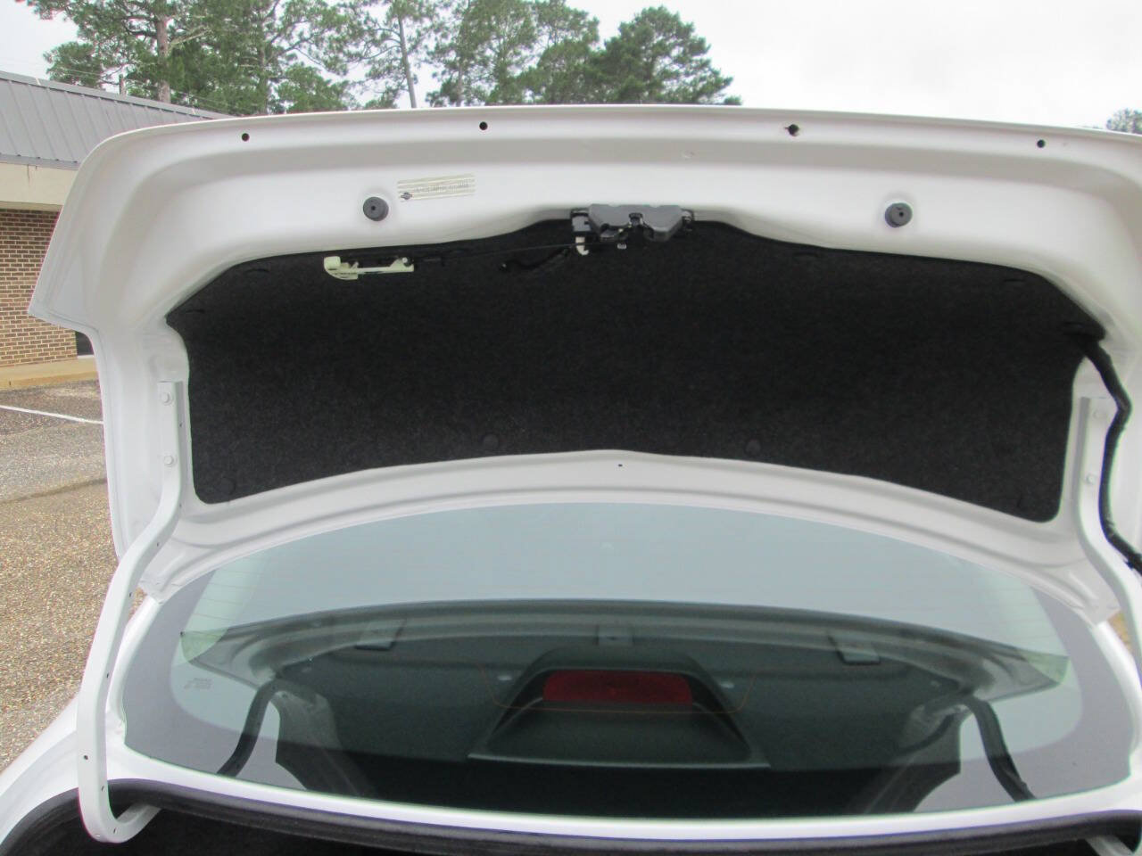 Used 2019 Nissan Versa S FWD image 35
