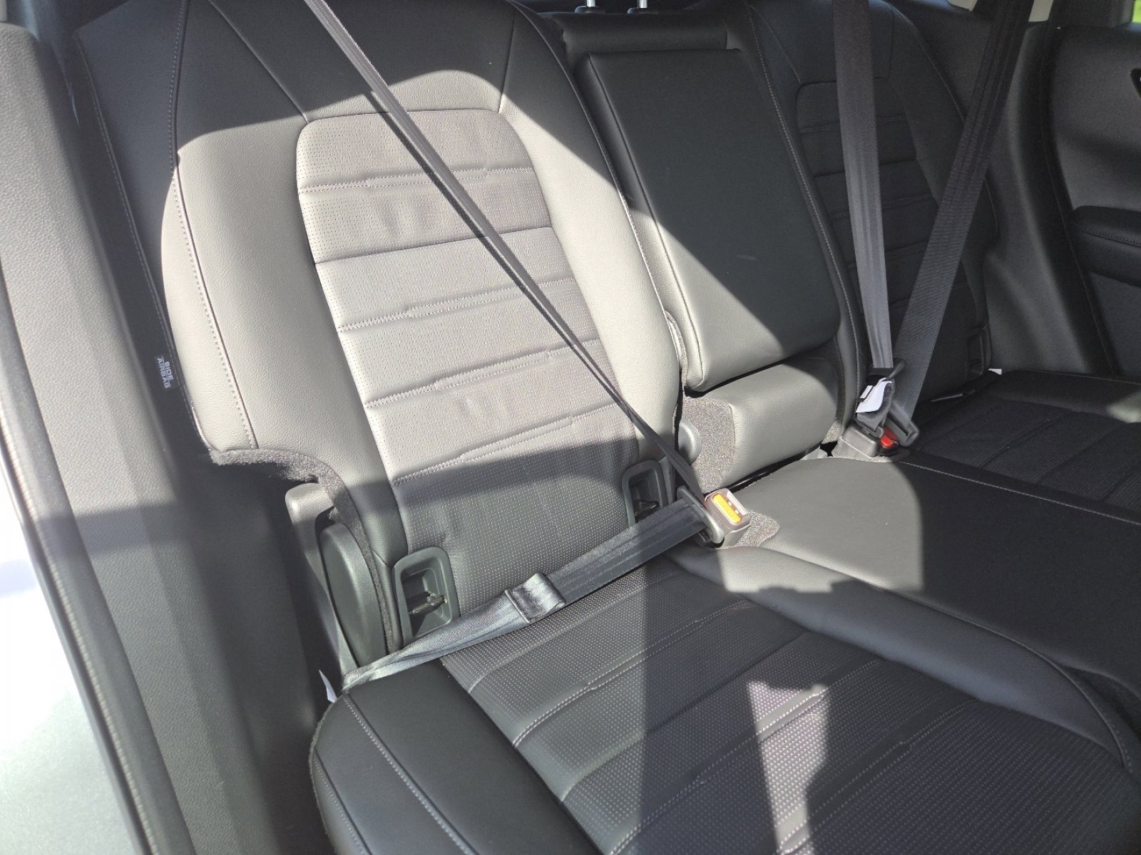 New 2026 Honda CR-V EX-L image 22