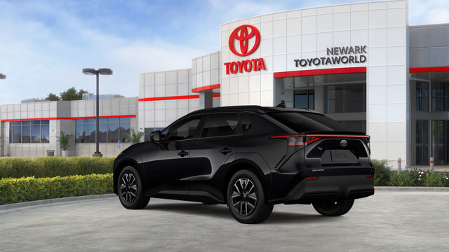 New 2026 Toyota bZ AWD/4WD image 15