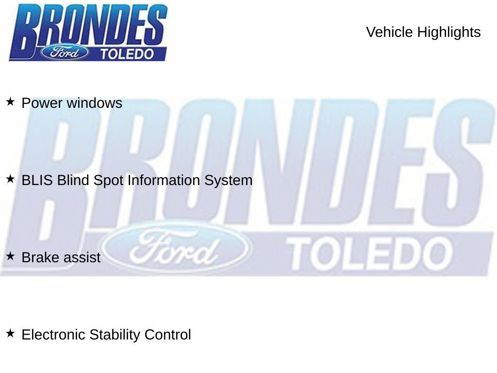 Used 2022 Ford Bronco Black Diamond AWD/4WD image 25