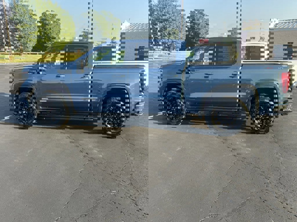 New 2026 GMC Sierra 1500 Elevation w/ Elevation Premium Package image 6