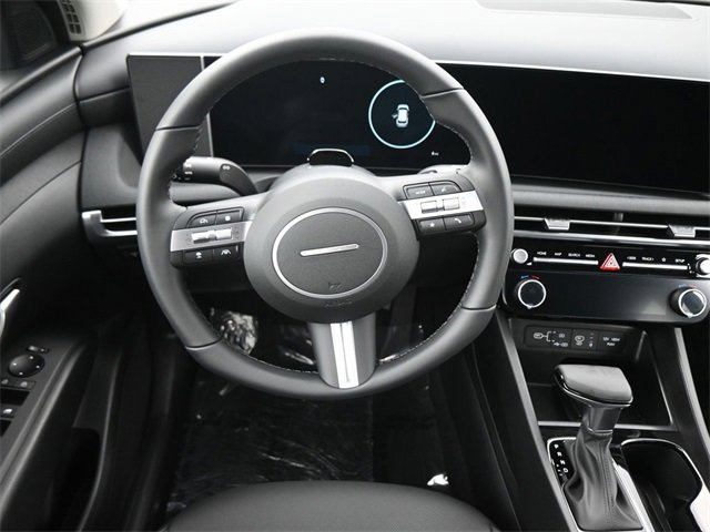 New 2026 Hyundai Tucson SEL image 13