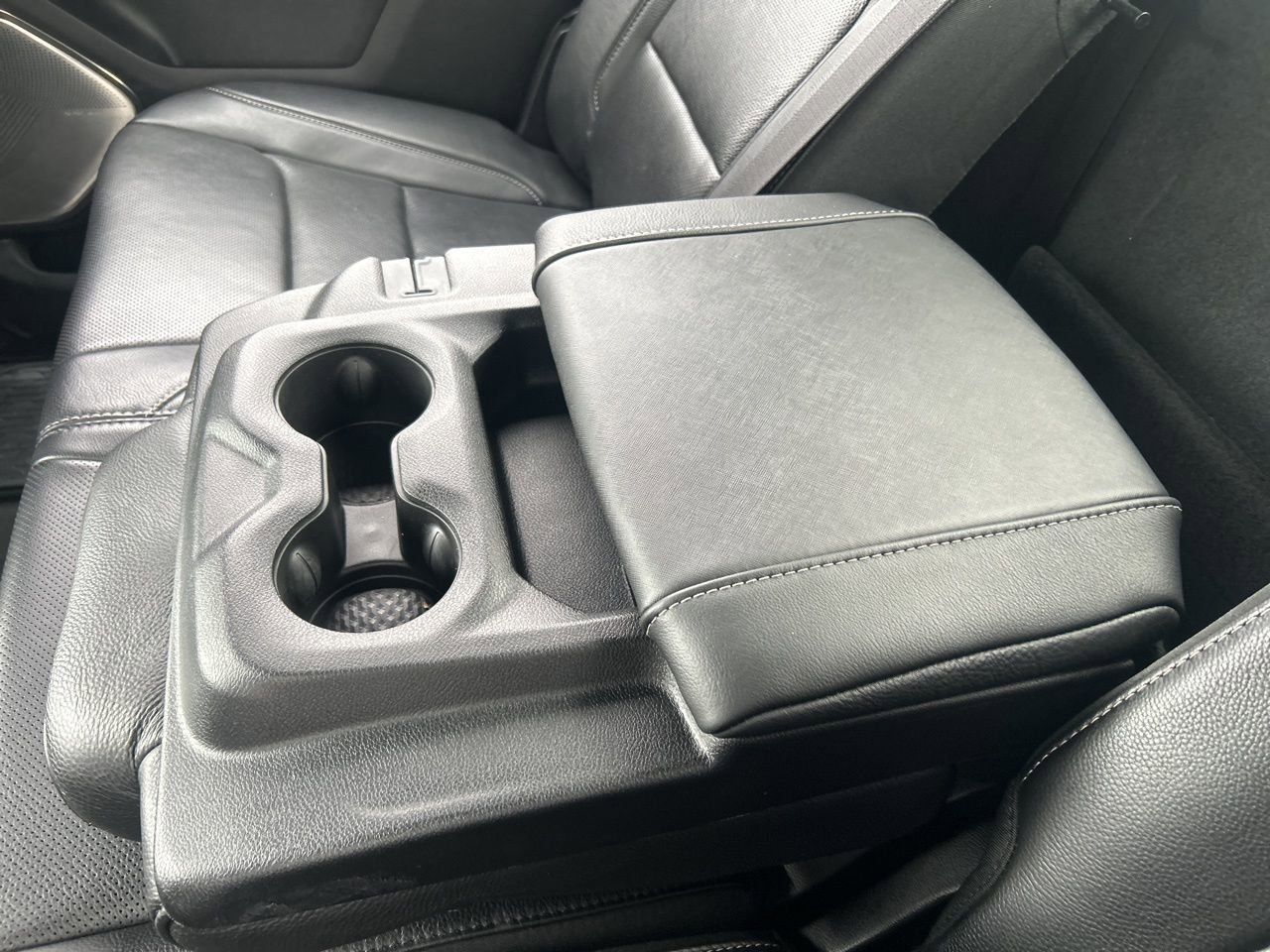 Used 2019 RAM 1500 Limited image 29