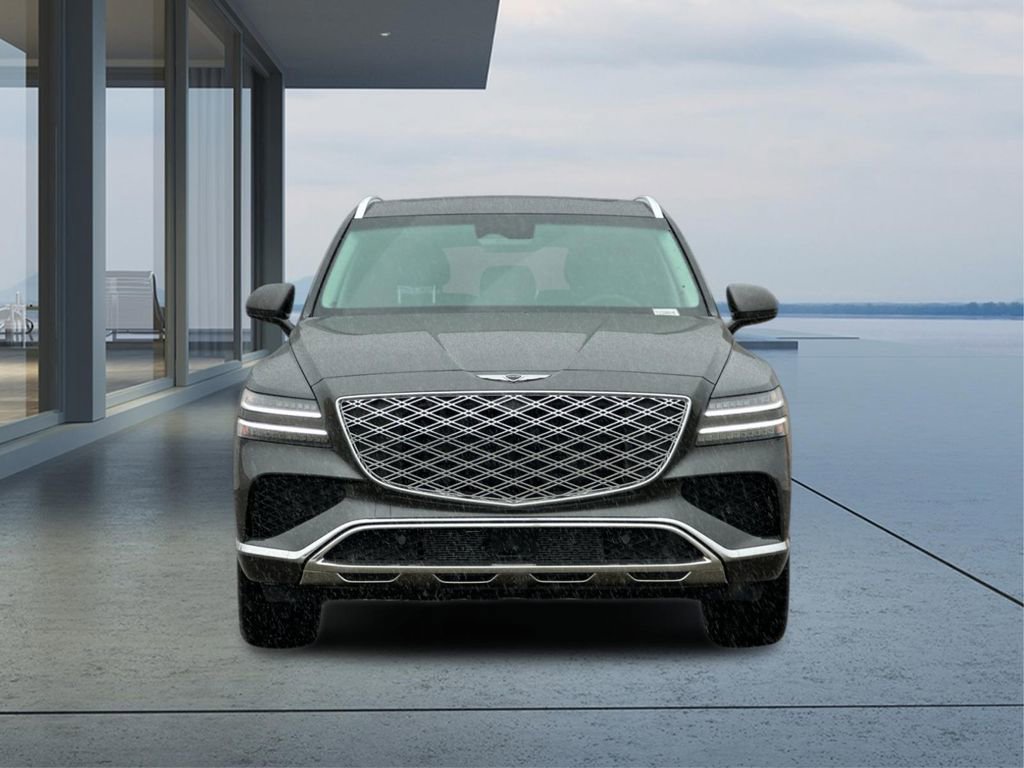 New 2026 Genesis GV80 2.5T Select image 9
