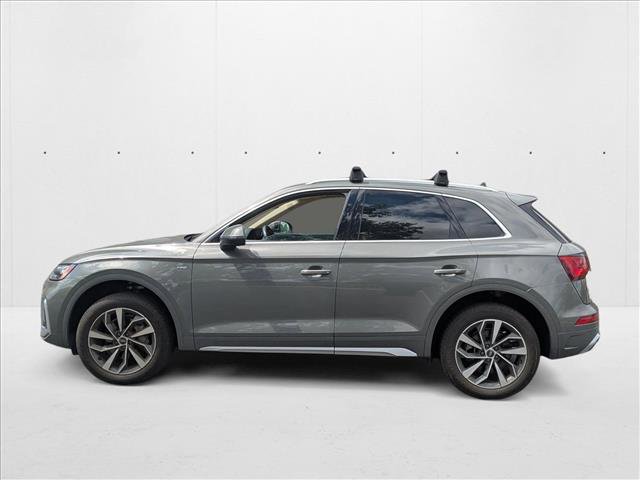 Used 2023 Audi Q5 2.0T Premium Plus image 8