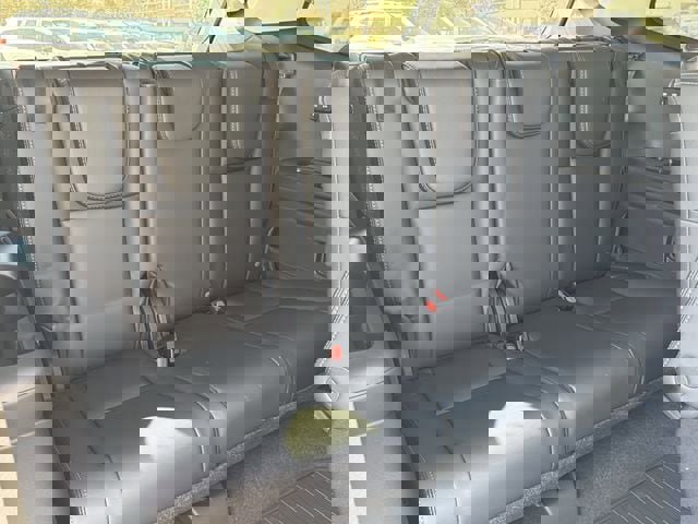 New 2026 Subaru Ascent Limited image 18