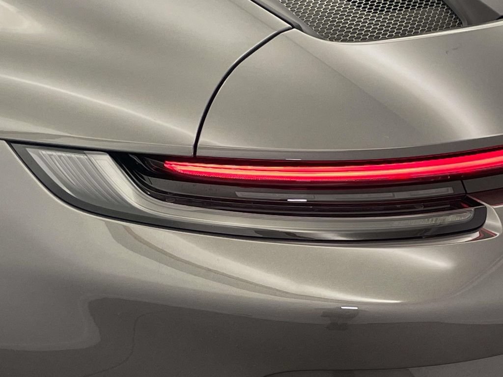 Certified 2023 Porsche 911 GT3 RWD image 16
