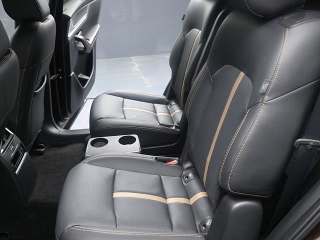 Used 2024 MAZDA CX-90 3.3 Turbo w/ Premium Plus Pkg image 20