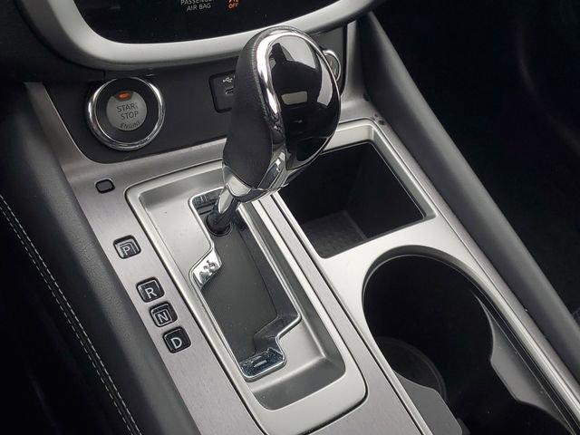 Used 2020 Nissan Murano SL image 30