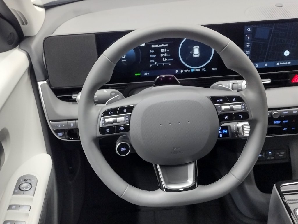 New 2026 Hyundai Ioniq 5 SEL AWD/4WD image 33