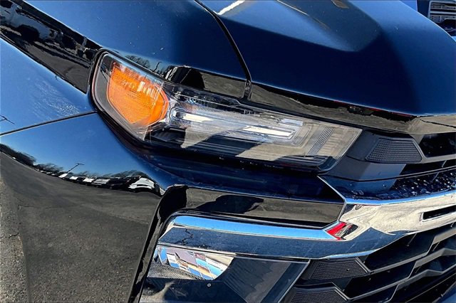 Used 2024 Chevrolet Silverado 2500 LT image 33