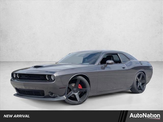 Used 2020 Dodge Challenger GT