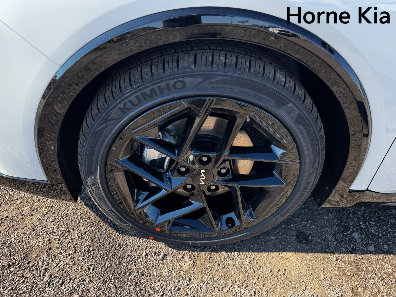 New 2025 Kia K4 GT-Line Turbo image 8