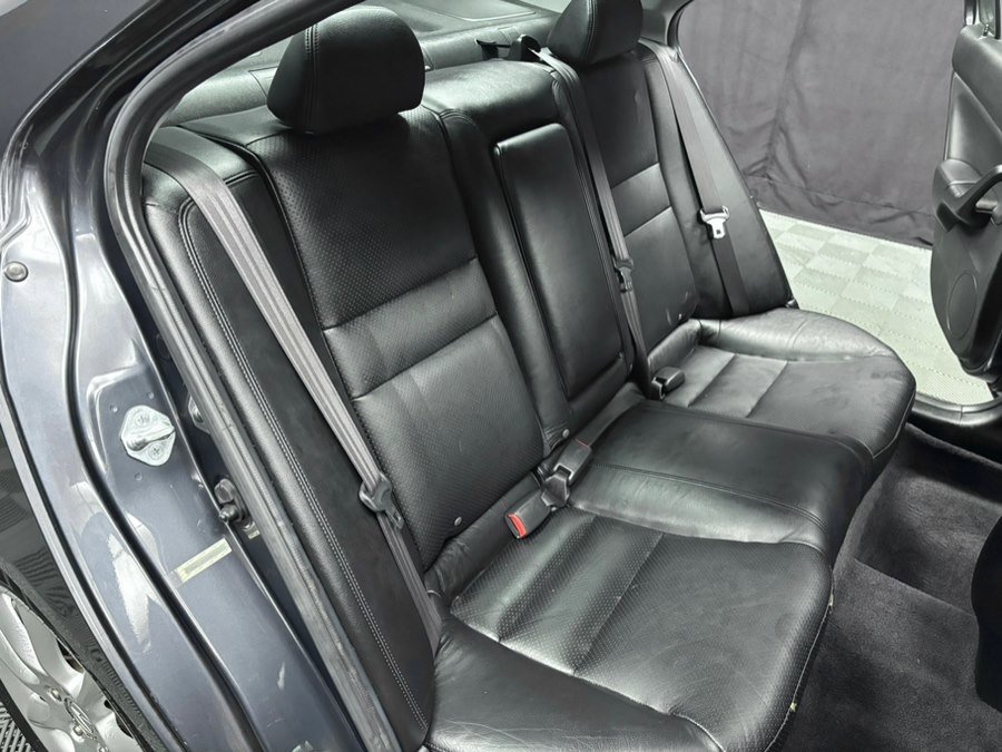 Used 2008 Acura TSX w/ Navigation image 33