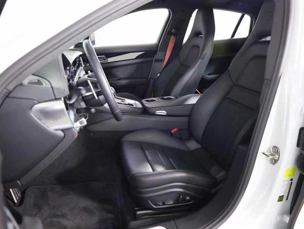 Used 2023 Porsche Panamera 4S image 29