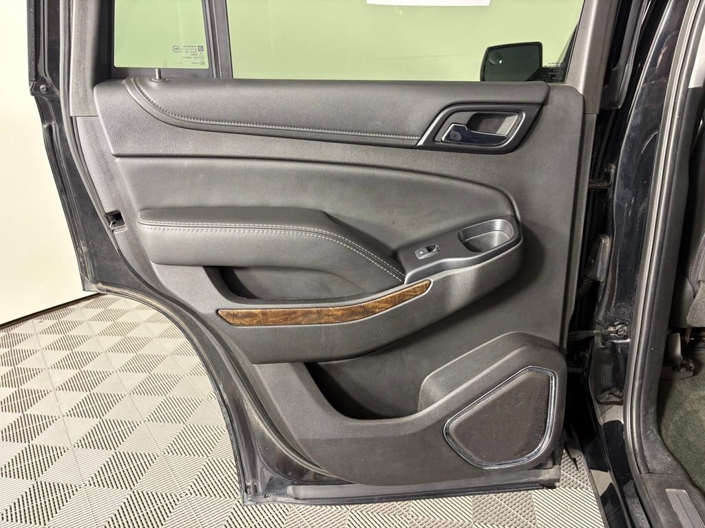 Used 2017 Chevrolet Tahoe LT AWD/4WD image 47