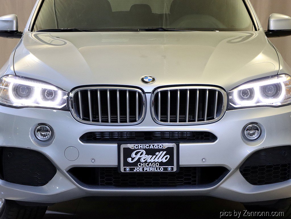 Used 2018 BMW X5 xDrive40e image 6