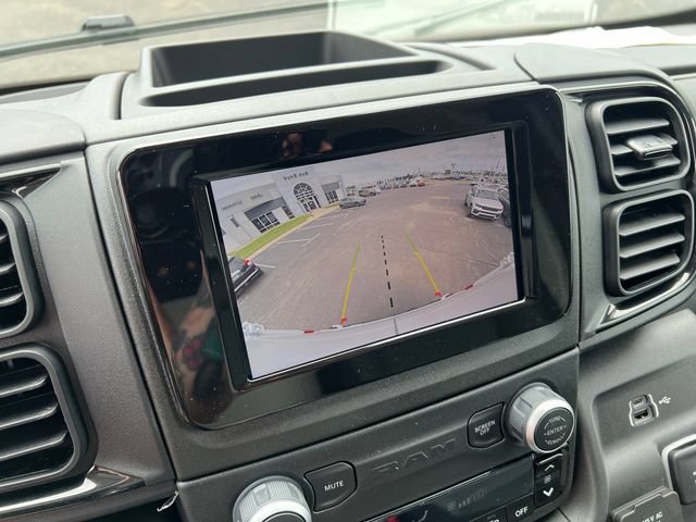 New 2026 RAM ProMaster 1500 w/ Safety Group FWD image 20