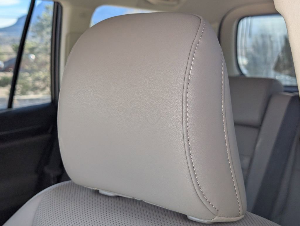 Used 2023 Lexus GX 460 Premium w/ Premium Plus Package image 13