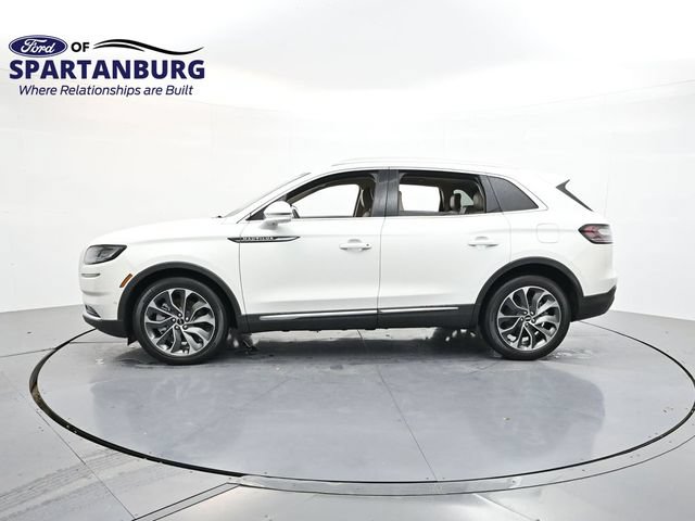 Used 2023 Lincoln Nautilus Reserve w/ Equipment Group 201A AWD/4WD image 4