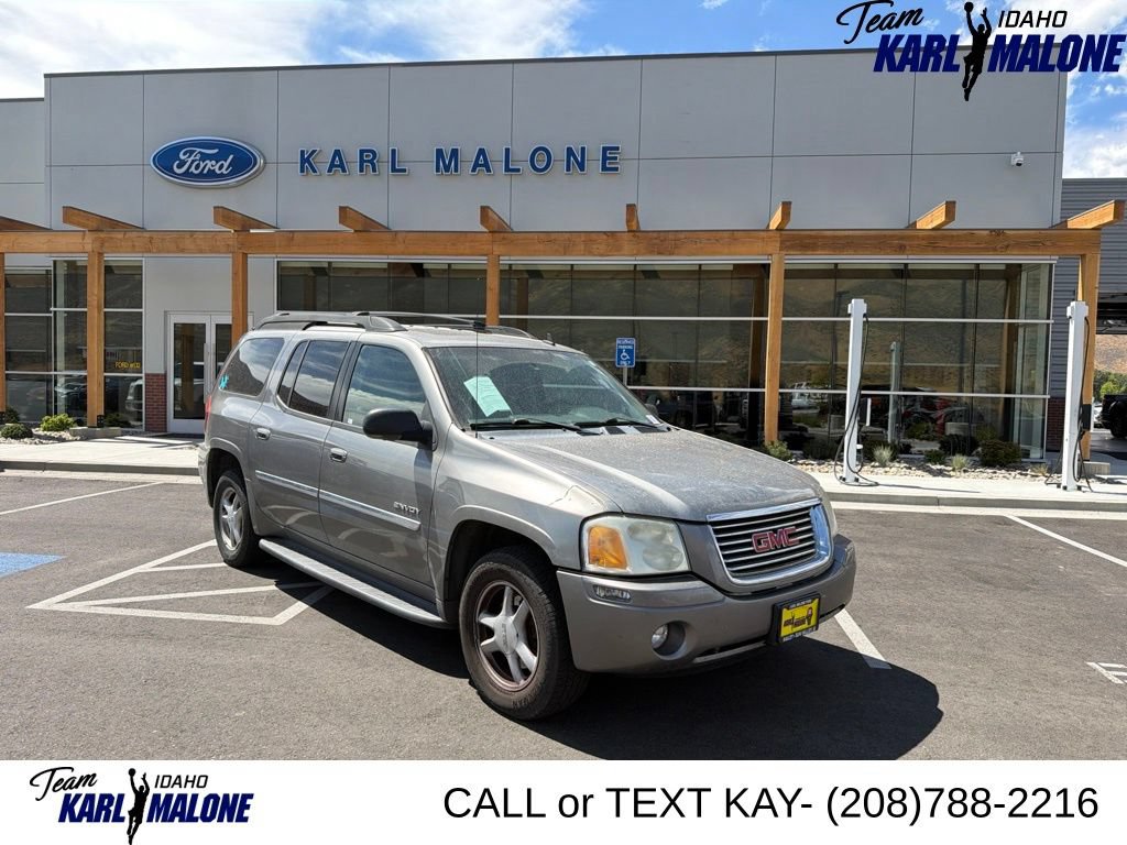 Used 2006 GMC Envoy XL 4WD image 1