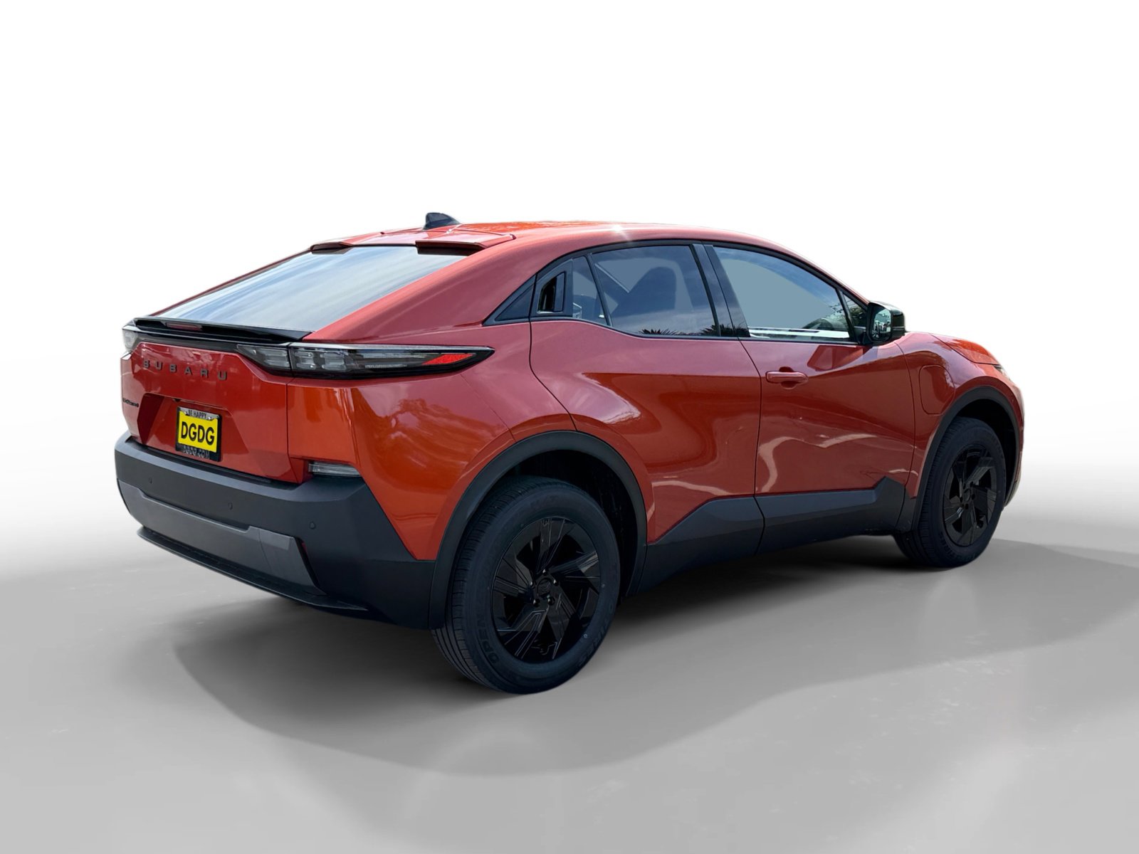 New 2026 Subaru Uncharted Premium image 5