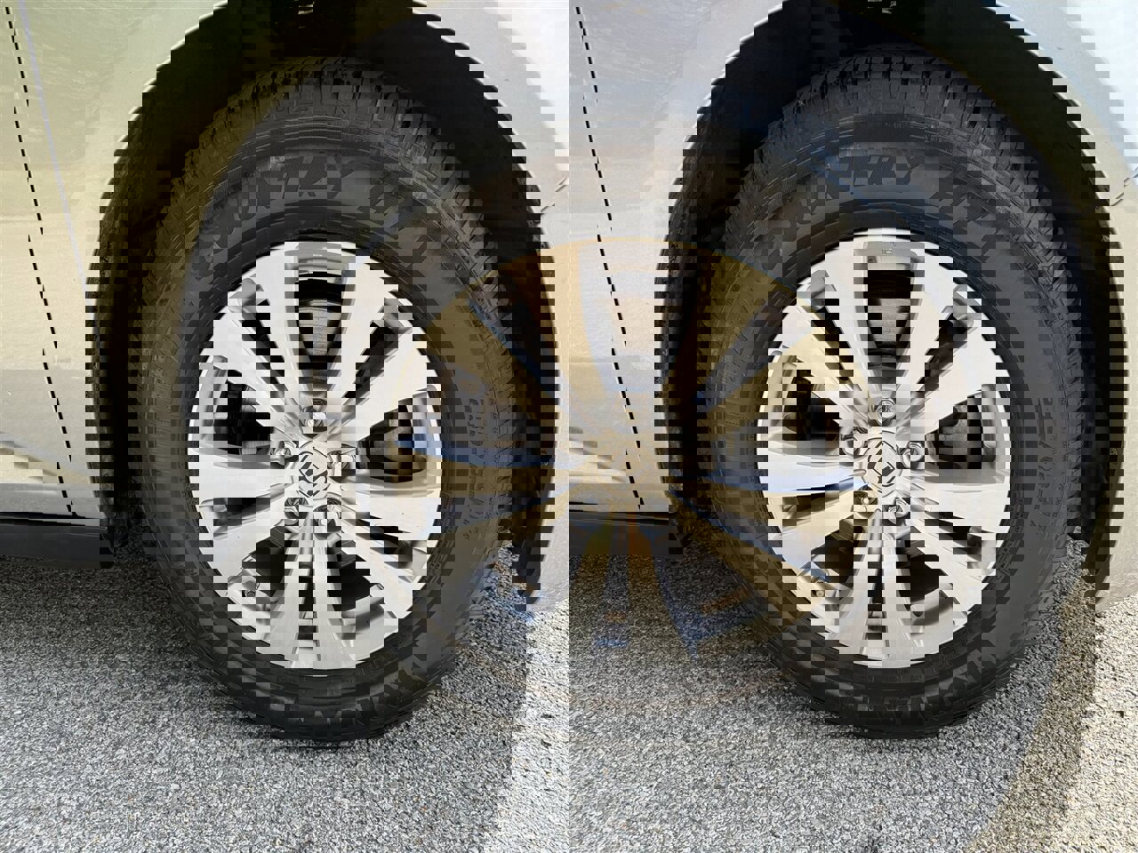 Used 2017 Honda Odyssey EX-L image 27