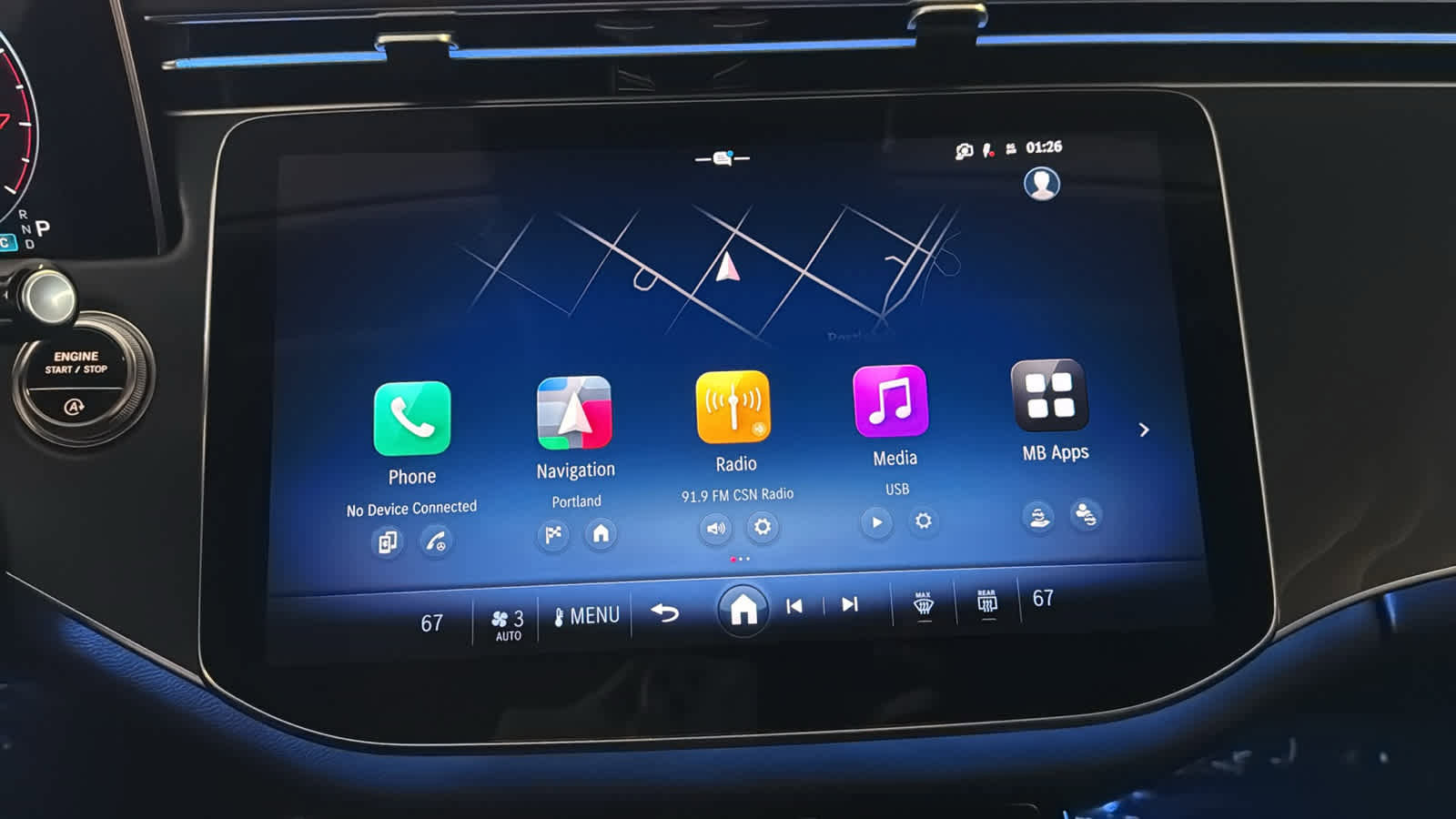 New 2026 Mercedes-Benz E 450 E 450 image 21