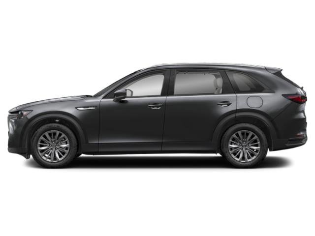 New 2026 MAZDA CX-90 Plug-In Hybrid w/ Preferred AWD/4WD image 3