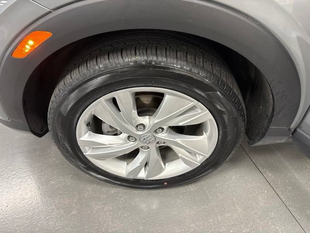 Used 2024 Buick Encore GX Preferred FWD image 27