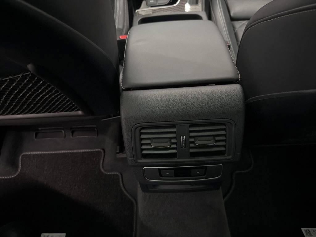 Used 2024 Audi SQ5 Premium Plus w/ Premium Plus Package image 24