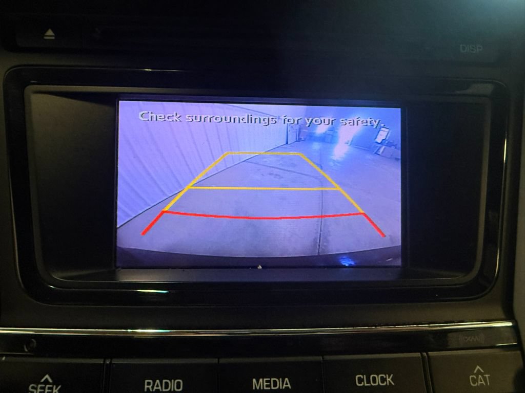 Used 2016 Hyundai Tucson Eco FWD image 32