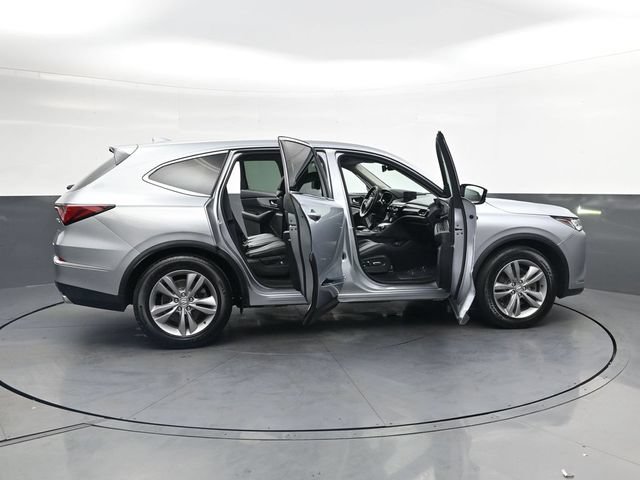 Used 2023 Acura MDX SH-AWD image 39