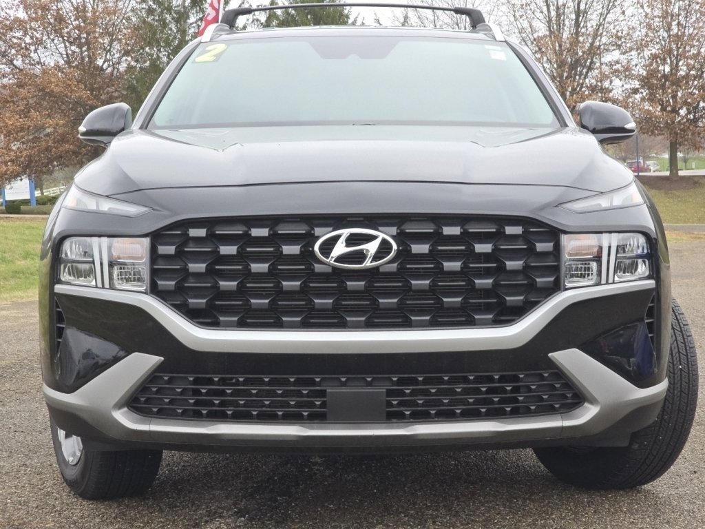 Used 2023 Hyundai Santa Fe SEL image 17