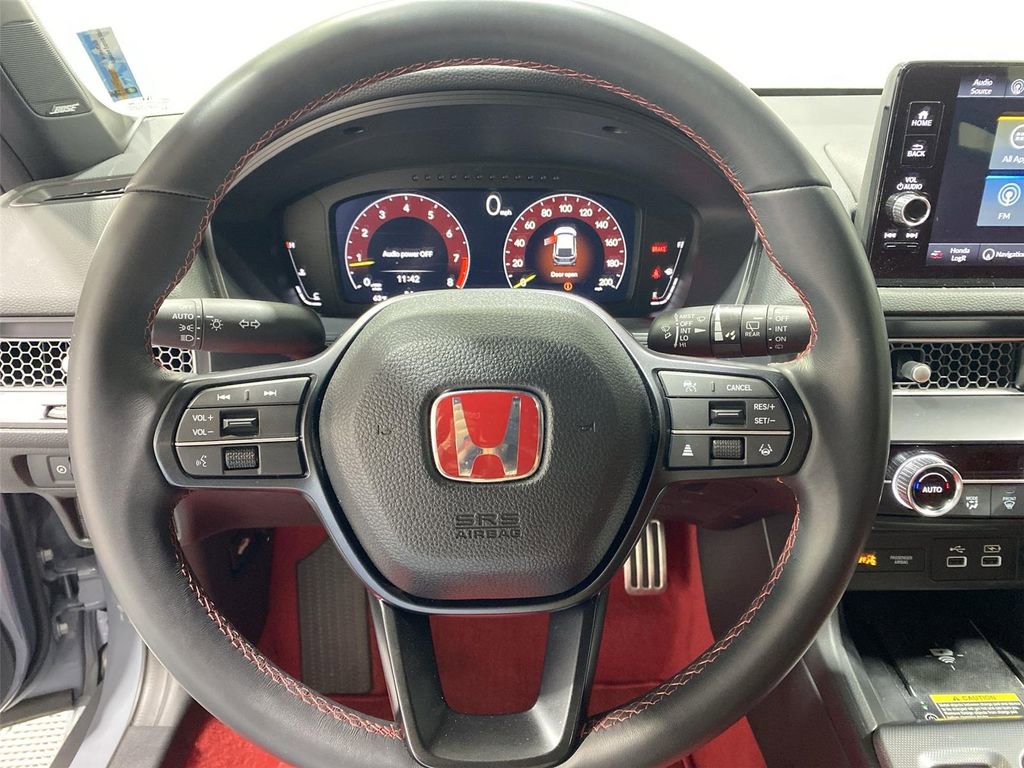 Used 2024 Honda Civic Type R image 11