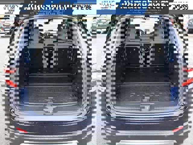 Used 2025 Honda Pilot EX-L image 36