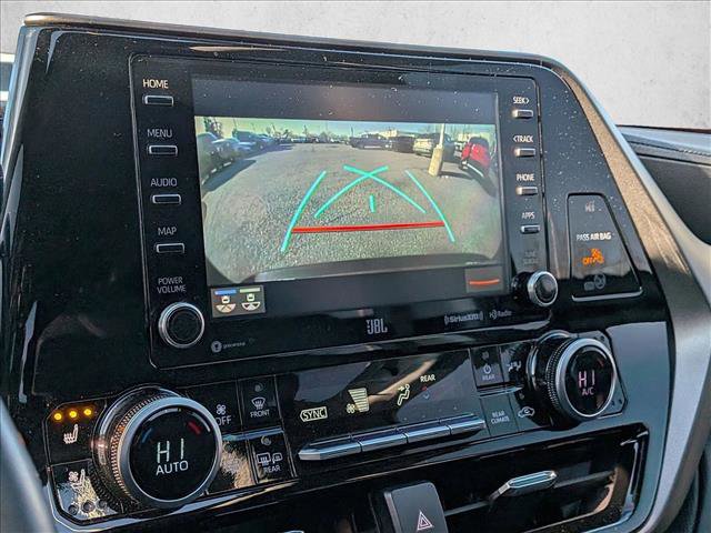 Used 2020 Toyota Highlander Limited AWD/4WD image 13