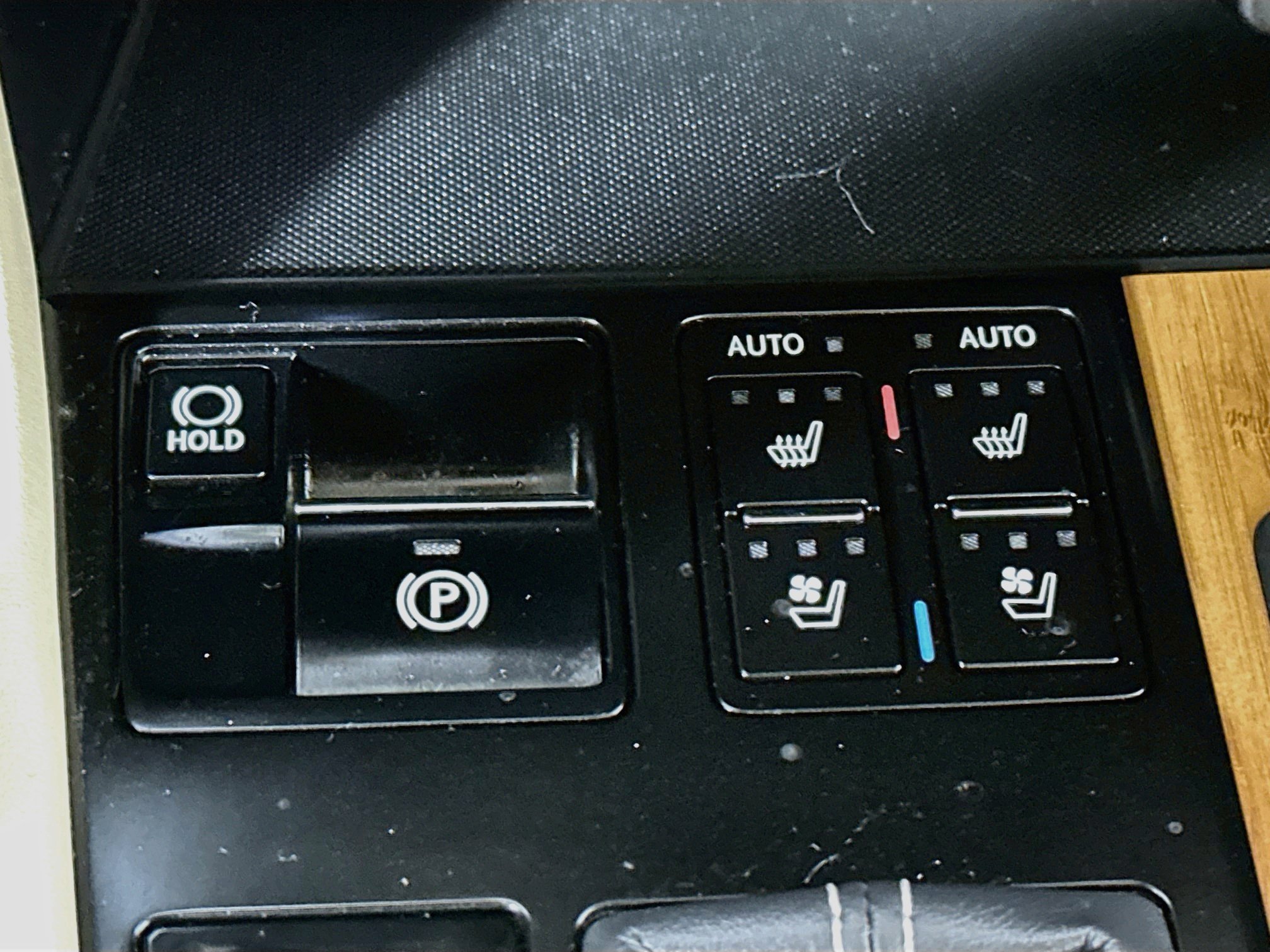 Certified 2022 Lexus RX 350 AWD w/ Premium Package image 19