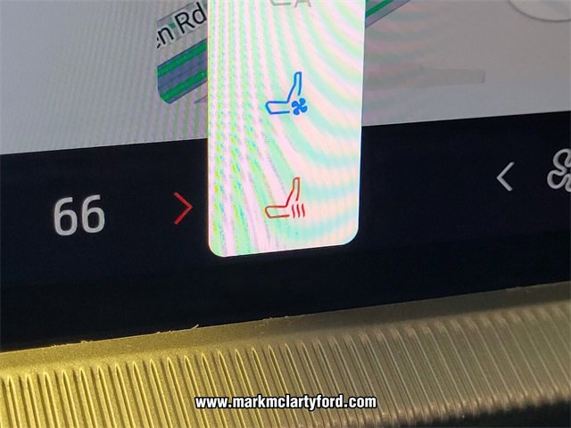 New 2025 Ford Explorer ST image 17