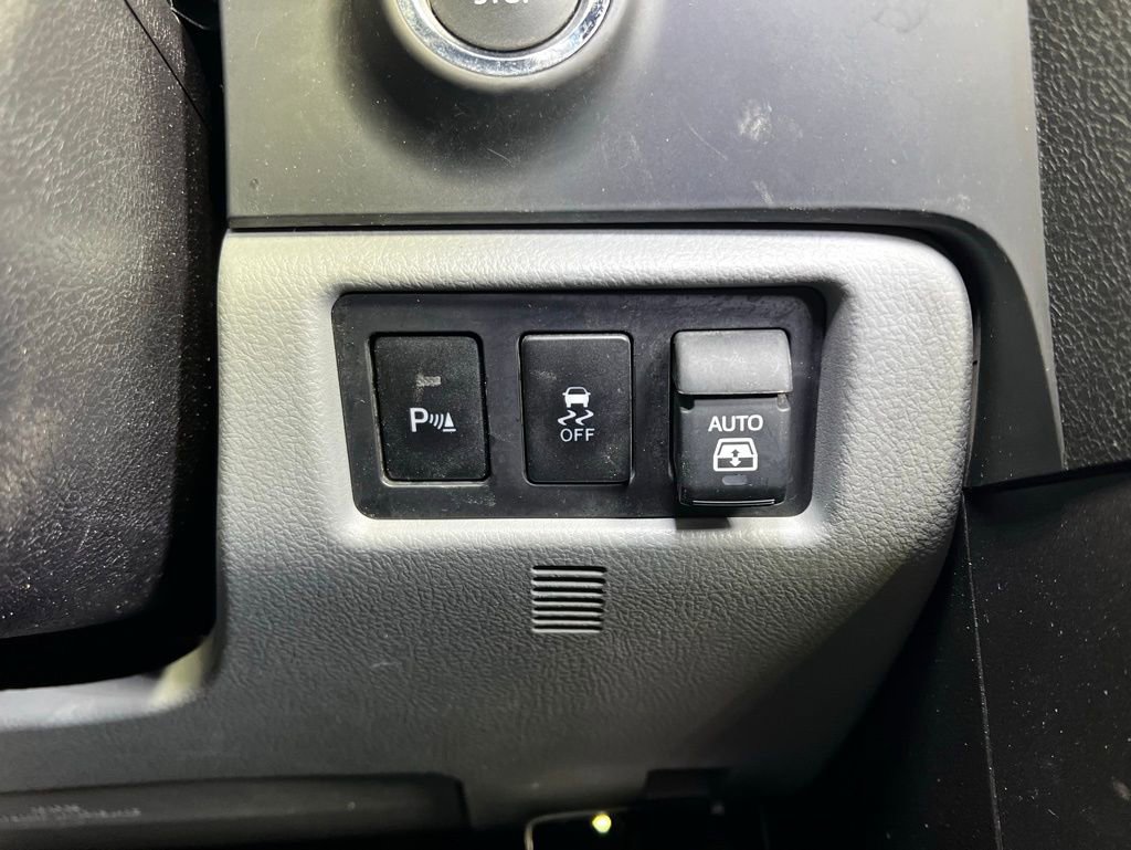 Used 2022 Toyota Sequoia SR5 image 24