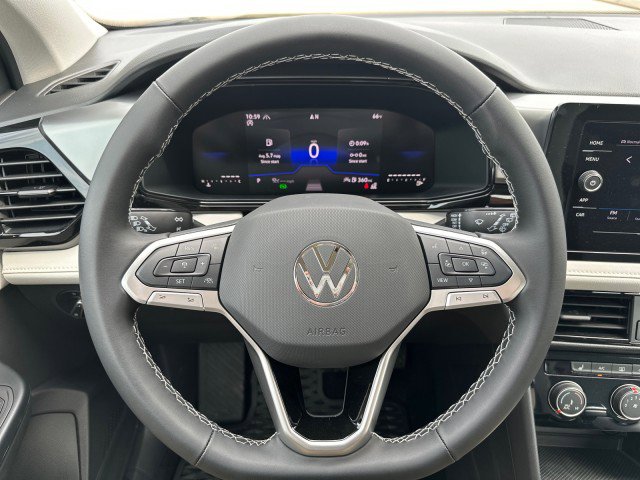 New 2025 Volkswagen Taos S image 25