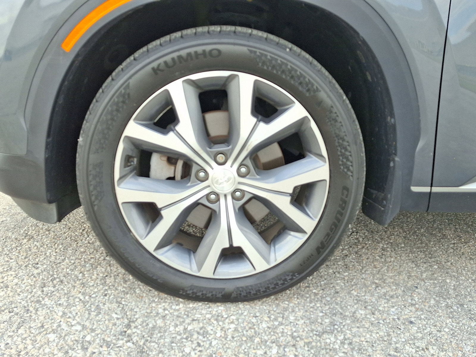 Used 2022 Hyundai Palisade SEL w/ Convenience Package image 28