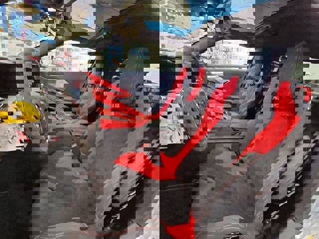 New 2026 Chevrolet Corvette Z06 w/ LPO, Roadside Safety Package image 20