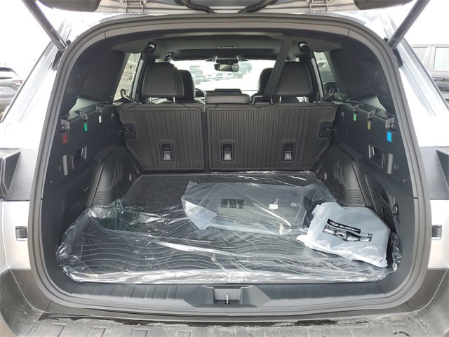 New 2026 Subaru Outback Limited XT AWD/4WD image 7
