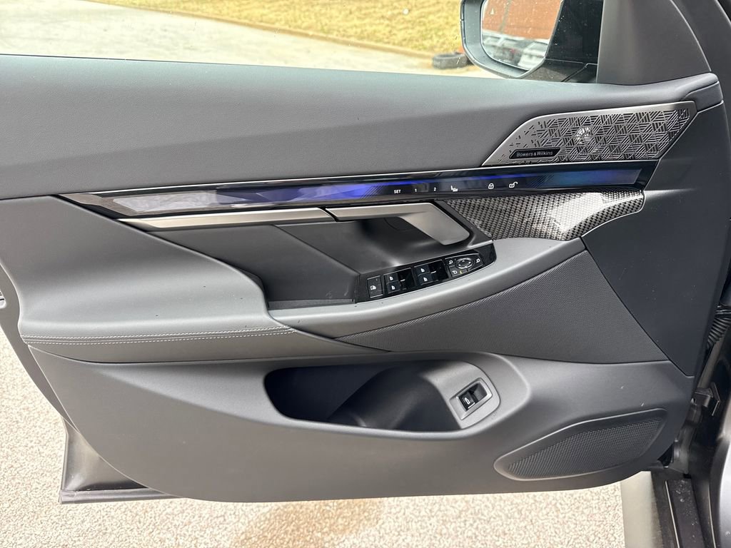 New 2026 BMW M5 Touring AWD/4WD image 12